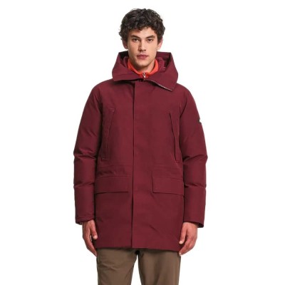 анорак,мъжки,якета,aigle,aiw25moui003,parka,red,(wine)