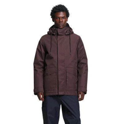 анорак,мъжки,якета,aigle,aiw25mout005,parka,brown,(earth)