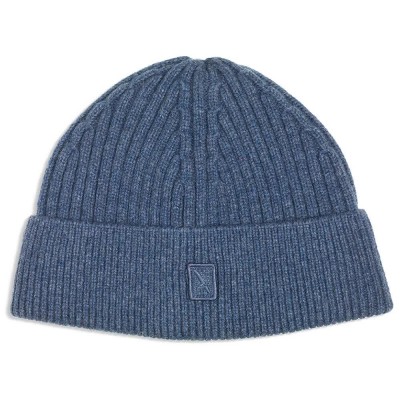 шапка,всички,шапки,aigle,aiw25ubea002,beanie,blue,(gravel)