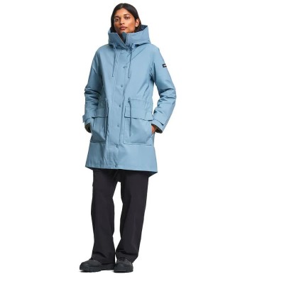 анорак,мъжки,якета,aigle,aiw25wout014,gore,tex®,parka,blue,(slate)