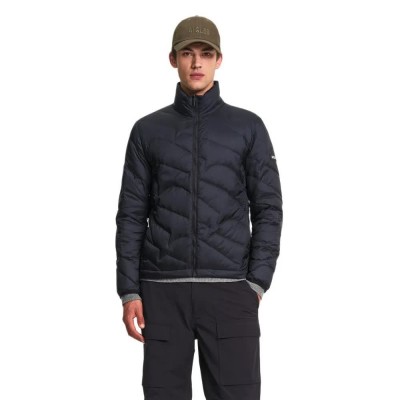 яке,мъжки,якета,дамски,якета,и,палта,aigle,aiw26moui003,jacket,blue,(black)