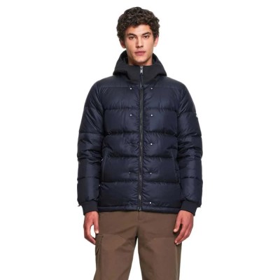 анорак,мъжки,якета,aigle,aiw26moui004,parka,blue,(black)