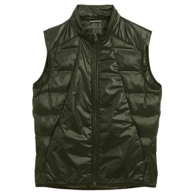 елек,мъжки,жилетки,aigle,aiw26moui011,vest,green,(avocado)