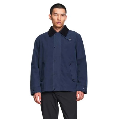 яке,мъжки,якета,дамски,якета,и,палта,aigle,aiw26mout010,jacket,blue,(empire)