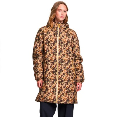 анорак,мъжки,якета,aigle,aiw26uoui005,parka,brown,(honey,pr)