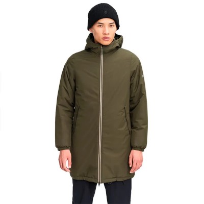 анорак,мъжки,якета,aigle,aiw26uoui006,parka,green,(avocado)