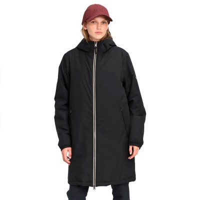 анорак,мъжки,якета,aigle,aiw26uoui006,parka,black,(black)