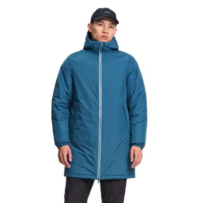 анорак,мъжки,якета,aigle,aiw26uoui006,parka,blue,(duck)