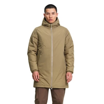 анорак,мъжки,якета,aigle,aiw26uoui006,parka,beige,(dusty,green)