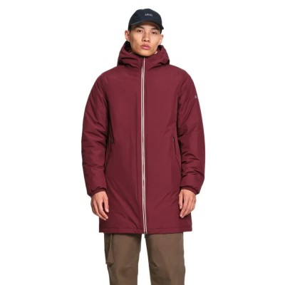 анорак,мъжки,якета,aigle,aiw26uoui006,parka,red,(wine)