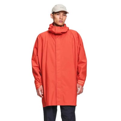 блуза,мъжки,пуловери,дамски,пуловери,aigle,aiw26uout002,sweatshirt,orange,(clay)