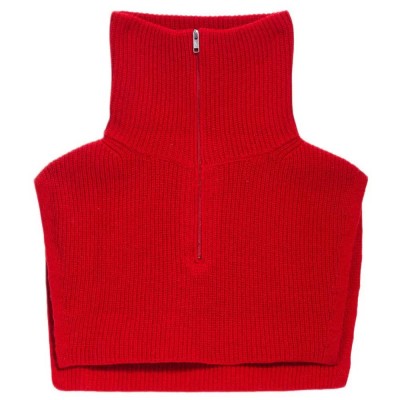шал,ръкавици,шапки,и,шалове,aigle,aiw26usca002,scarf,red,(chili,pepper)