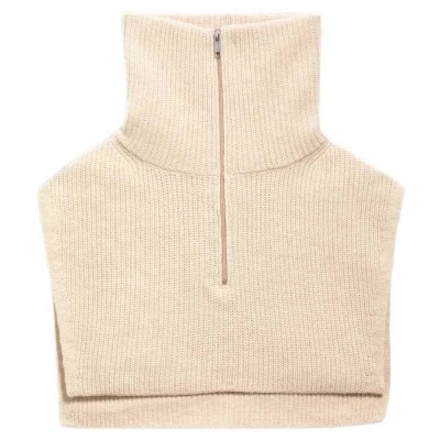 шал,ръкавици,шапки,и,шалове,aigle,aiw26usca002,scarf,beige,(heather,beige,2)