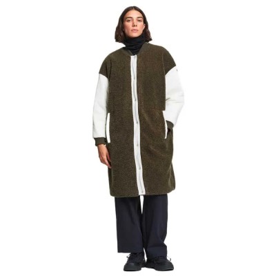 блуза,дамски,блузи,aigle,aiw26wfle008,full,zip,sweatshirt,green,(avocado,cb,2)