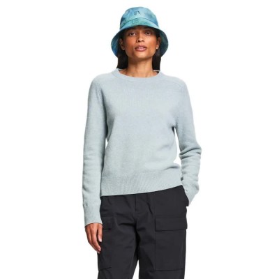 блуза,мъжки,пуловери,дамски,пуловери,aigle,aiw26wkni004,sweater,blue,(opal)