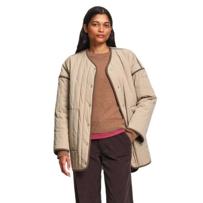 яке,мъжки,якета,дамски,якета,и,палта,aigle,aiw26woui010,jacket,beige,(powder)
