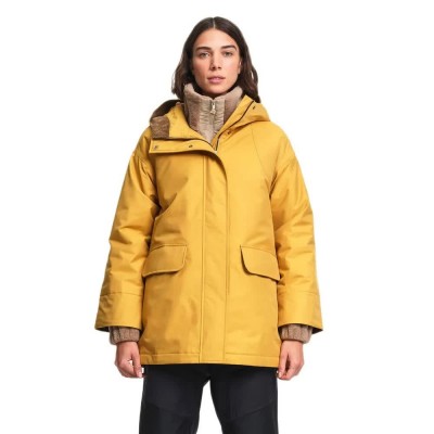 анорак,мъжки,якета,aigle,aiw26woui012,parka,yellow,(honey)