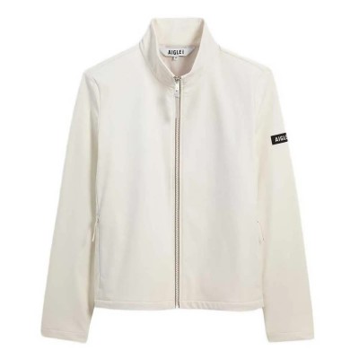 яке,мъжки,якета,дамски,якета,и,палта,aigle,aiw26wout007,jacket,white,(milk)