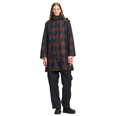 палто,мъжки,якета,aigle,aiw26wout009,coat,brown,(navy,pr)