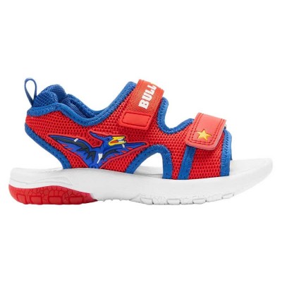 детски,сандали,детски,сандали,и,чехли,bull,boys,pterodattilo,sandals,red,(red)