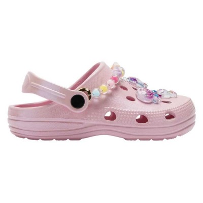 мъжки,джапанки,и,чехли,дамски,сандали,и,чехли,lelli,kelly,clog,slides,pink,(pink,purple)