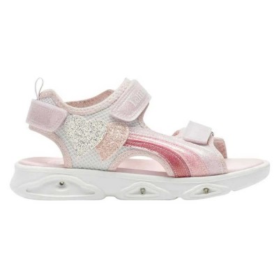 сандали,детски,сандали,и,чехли,lelli,kelly,heart,sandals,pink,(pink,white)