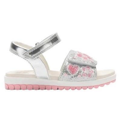 сандали,детски,сандали,и,чехли,lelli,kelly,melody,sandals,silver,(silver)