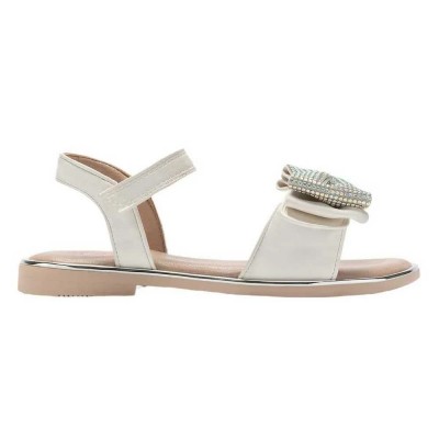 сандали,детски,сандали,и,чехли,lelli,kelly,valentina,sandals,white,(white)