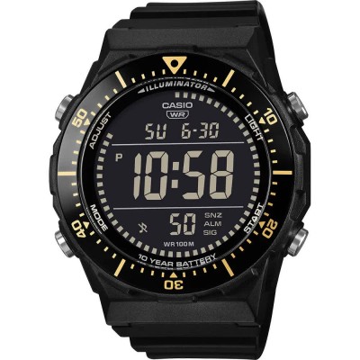 часовник,часовници,casio,ae,1700,42.1mm,10atm,quartz,digital,watch,black,(black,dark,grey,resin)