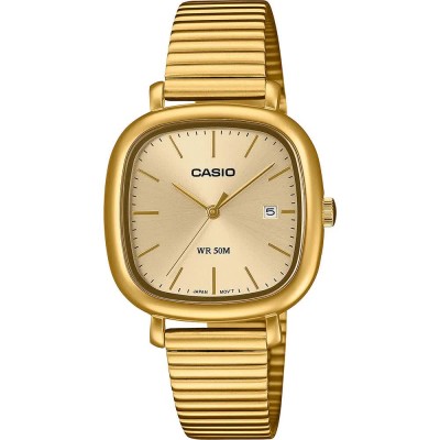 часовник,часовници,casio,ltp,b166,23.2mm,3atm,quartz,analog,woman,watch,golden,(gold,gold,mineral)