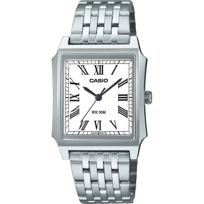 часовник,часовници,casio,mtp,b190,40.0mm,5atm,quartz,analog,watch,silver,(silver,silver,white,mineral)