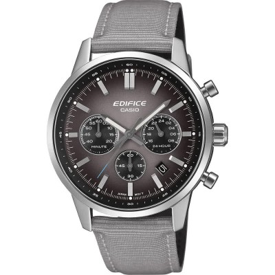 часовник,часовници,edifice,efr,575,42.3mm,10atm,quartz,analog,watch,silver,(black,grey,carbon,fibre,mineral)