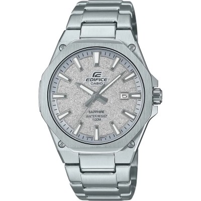 часовник,часовници,edifice,efr,s108,39.9mm,10atm,quartz,analog,watch,silver,(silver,dark,grey,sapphire)
