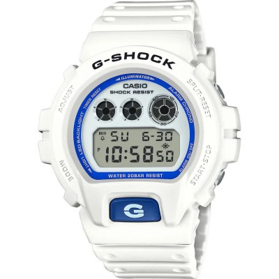часовник,часовници,g,shock,dw,6900,50.0mm,20atm,quartz,digital,watch,clear,(clear,transparent,grey,mineral)
