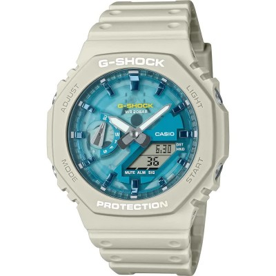 часовник,часовници,g,shock,ga,2100,45.4mm,20atm,quartz,analog,digital,watch,beige,(beige,sand,black,mineral)