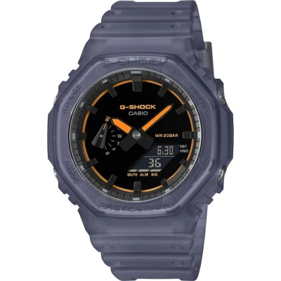 часовник,часовници,g,shock,ga,2100,45.4mm,20atm,quartz,analog,digital,watch,grey,(blue,blue,black,mineral)