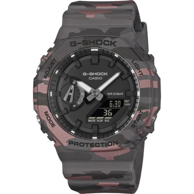 часовник,часовници,g,shock,ga,2100,45.4mm,20atm,quartz,analog,digital,watch,grey,(grey,camo,grey,camo,mineral)