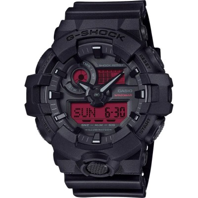 часовник,часовници,g,shock,ga,700,53.4mm,20atm,quartz,analog,digital,watch,black,(matte,black,black,mineral)