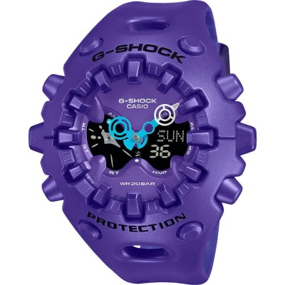 часовник,часовници,g,shock,ga,v01,46.0mm,20atm,quartz,analog,digital,watch,purple,(dark,blue,blue,mineral)