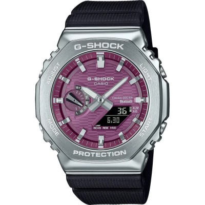 часовник,часовници,g,shock,gbm,2100,44.4mm,20atm,solar,quartz,analog,digital,watch,silver,(black,copper,orange,mineral)