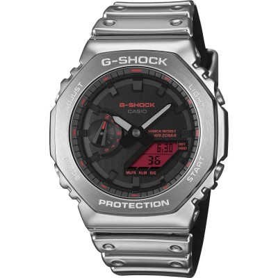 часовник,часовници,g,shock,gm,2100,44.4mm,20atm,quartz,analog,digital,watch,silver,(black,gold,black,mineral)
