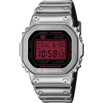 часовник,часовници,g,shock,gm,5600,43.2mm,20atm,quartz,digital,watch,silver,(black,black,mineral)