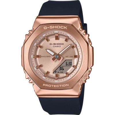 часовник,часовници,g,shock,gm,s2110,40.5mm,20atm,quartz,analog,digital,woman,watch,golden,(black,rose,gold,mineral)