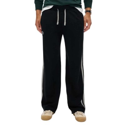 анцуг,мъжки,панталони,дамски,панталони,superdry,athletic,fivess,sweat,pants,refurbished,black,(eclipse,navy,bone,white)