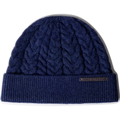 шапка,всички,шапки,hackett,hm0400143,beanie,blue,(navy)