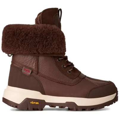 обувки,дамски,боти,мъжки,боти,ugg,adirondack,xxv,boots,brown,(burnt,cedar)