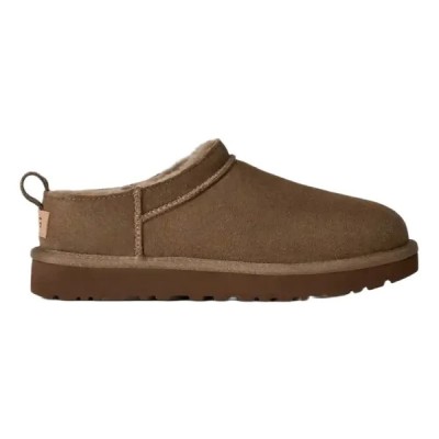 обувки,дамски,боти,мъжки,боти,ugg,classic,micro,boots,brown,(light,bronze)