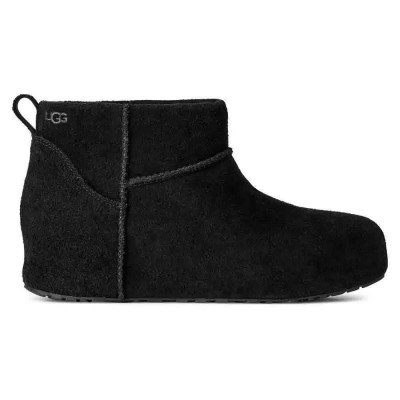обувки,дамски,боти,мъжки,боти,ugg,classic,mini,enwrap,boots,black,(black)