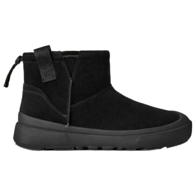 обувки,дамски,боти,мъжки,боти,ugg,classic,mini,outpost,boots,black,(black)