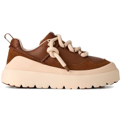 маратонки,мъжки,маратонки,дамски,маратонки,ugg,heritage,utility,trainers,brown,(dark,chestnut,whitecap)